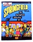 Preview: The Simpsons Springfield (Sticker) Collection IV Album von Panini Comics